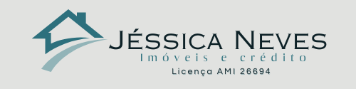 Jéssica Neves | Imóveis e Crédito